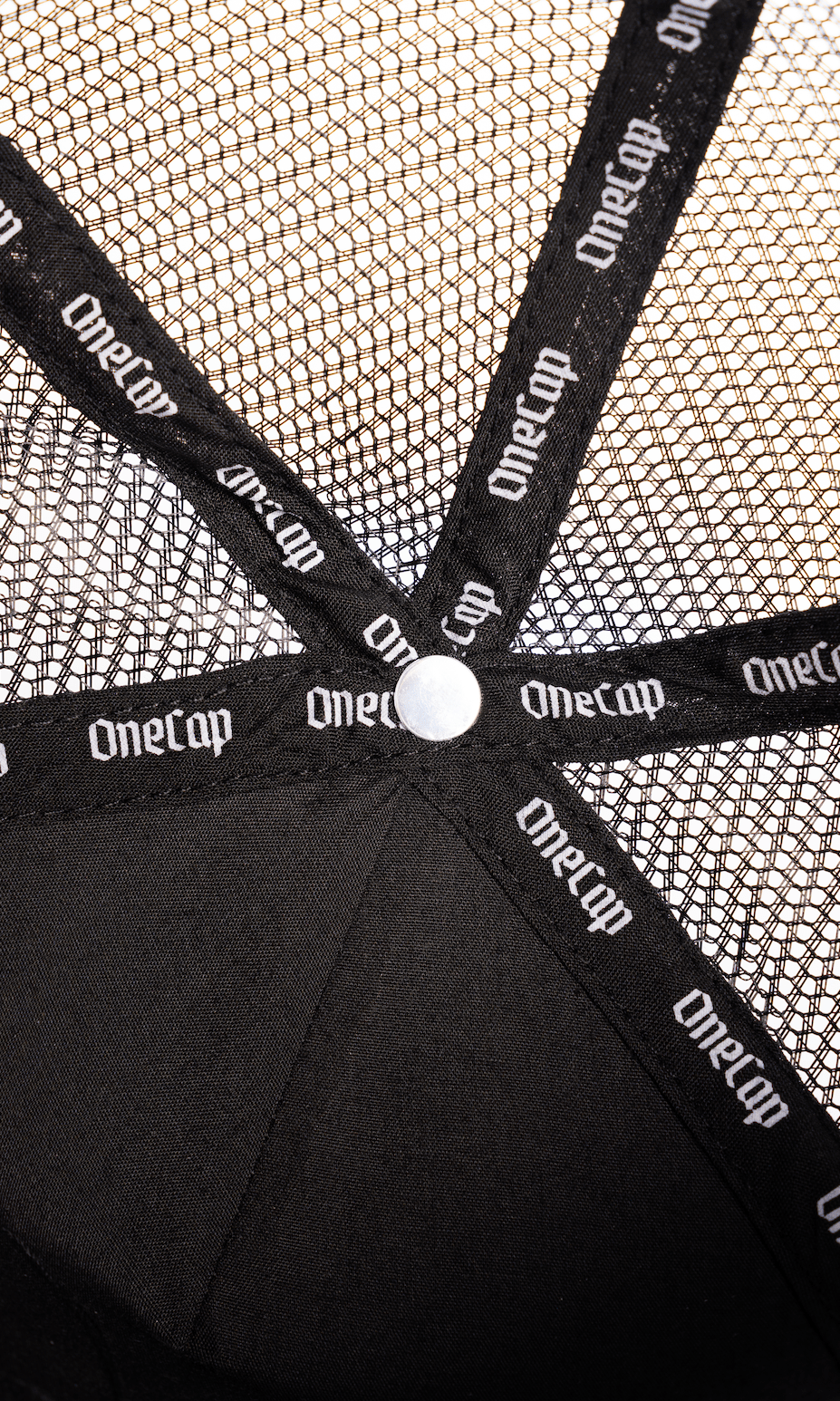 ONECAP Stockholm, Sweden - 1252 Velvet Cap - ONECAP