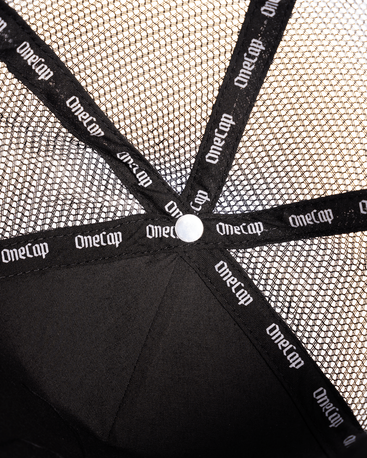 ONECAP Stockholm, Sweden - 1252 Velvet Cap - ONECAP