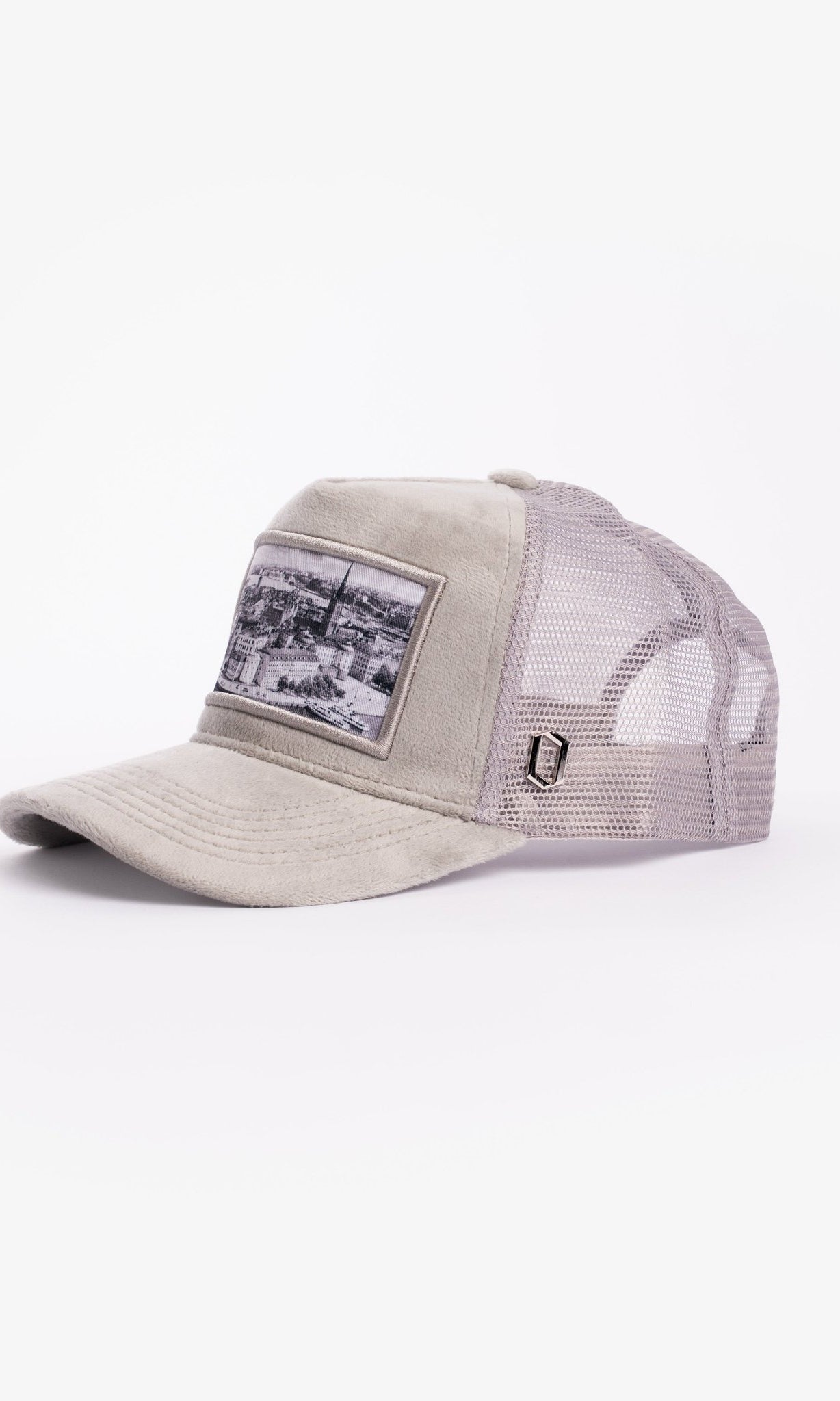 ONECAP Stockholm, Sweden - 1252 Velvet Cap - ONECAP