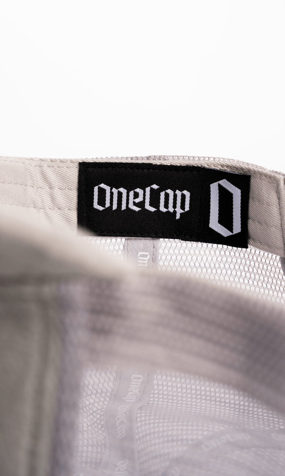 ONECAP Stockholm, Sweden - 1252 Velvet Cap - ONECAP