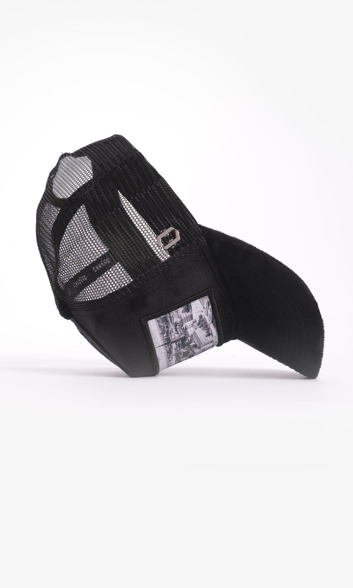 ONECAP Stockholm, Sweden - 1252 Velvet Cap - ONECAP