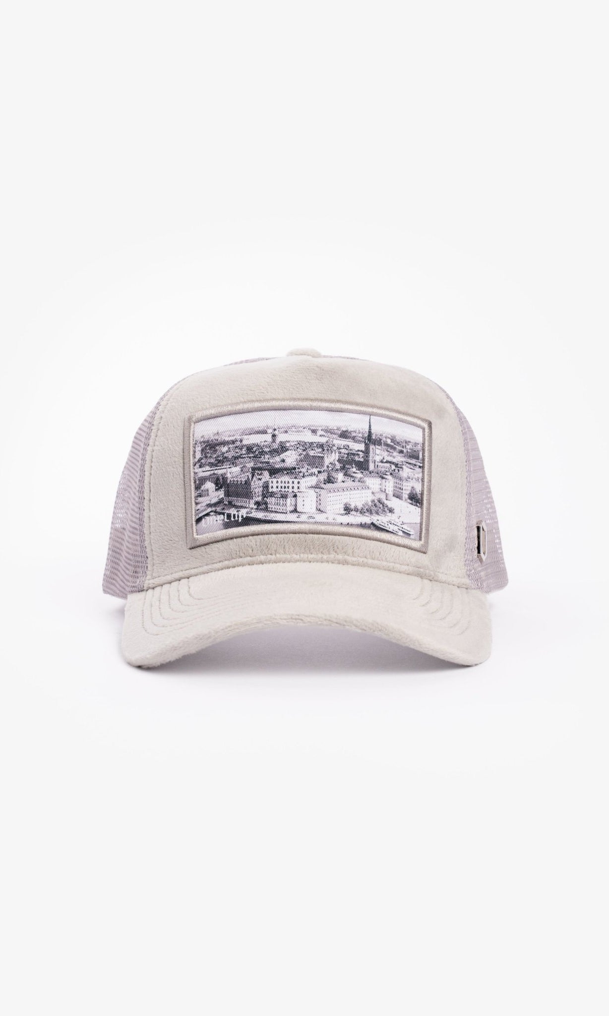 ONECAP Stockholm, Sweden - 1252 Velvet Cap - ONECAP