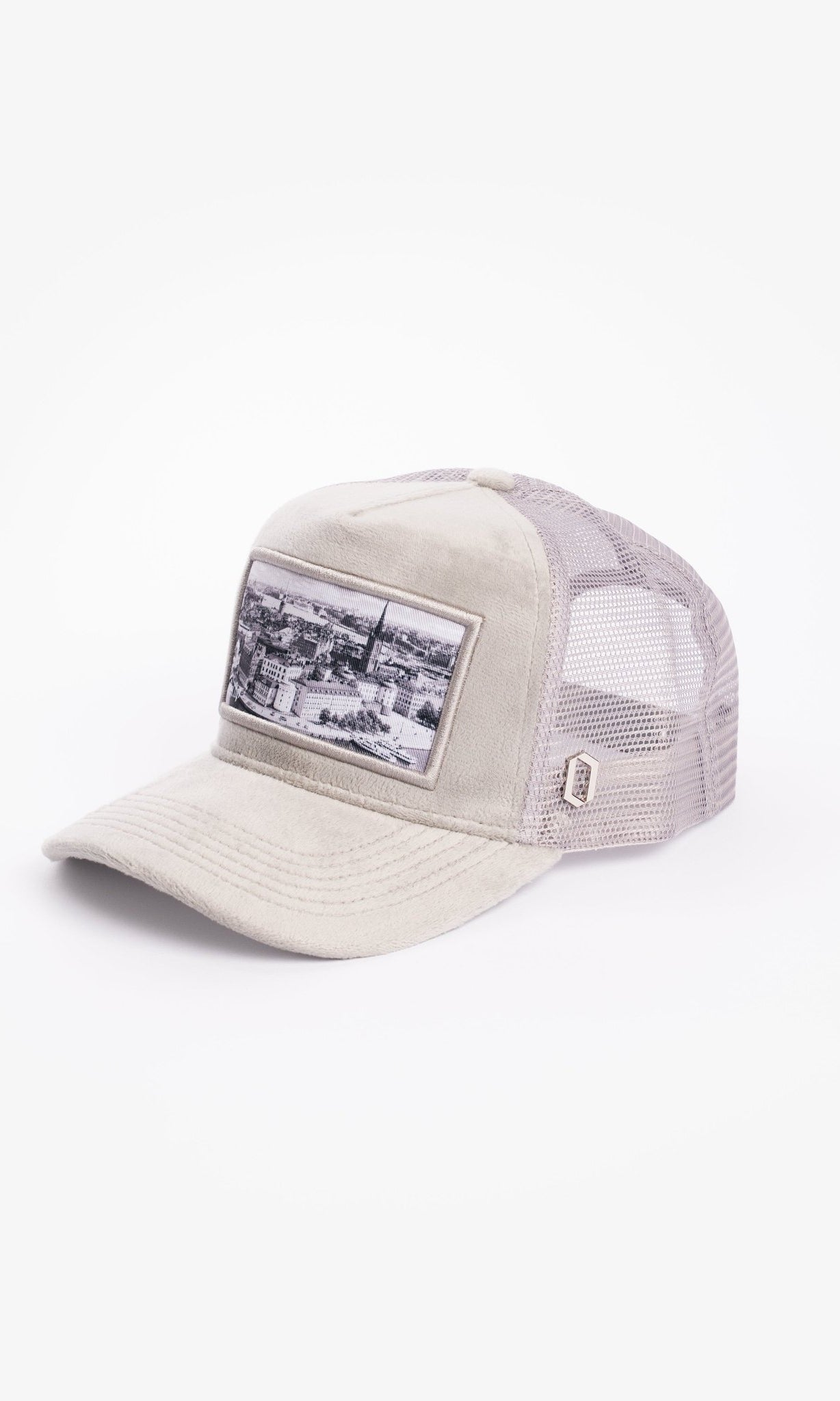 ONECAP Stockholm, Sweden - 1252 Velvet Cap - ONECAP