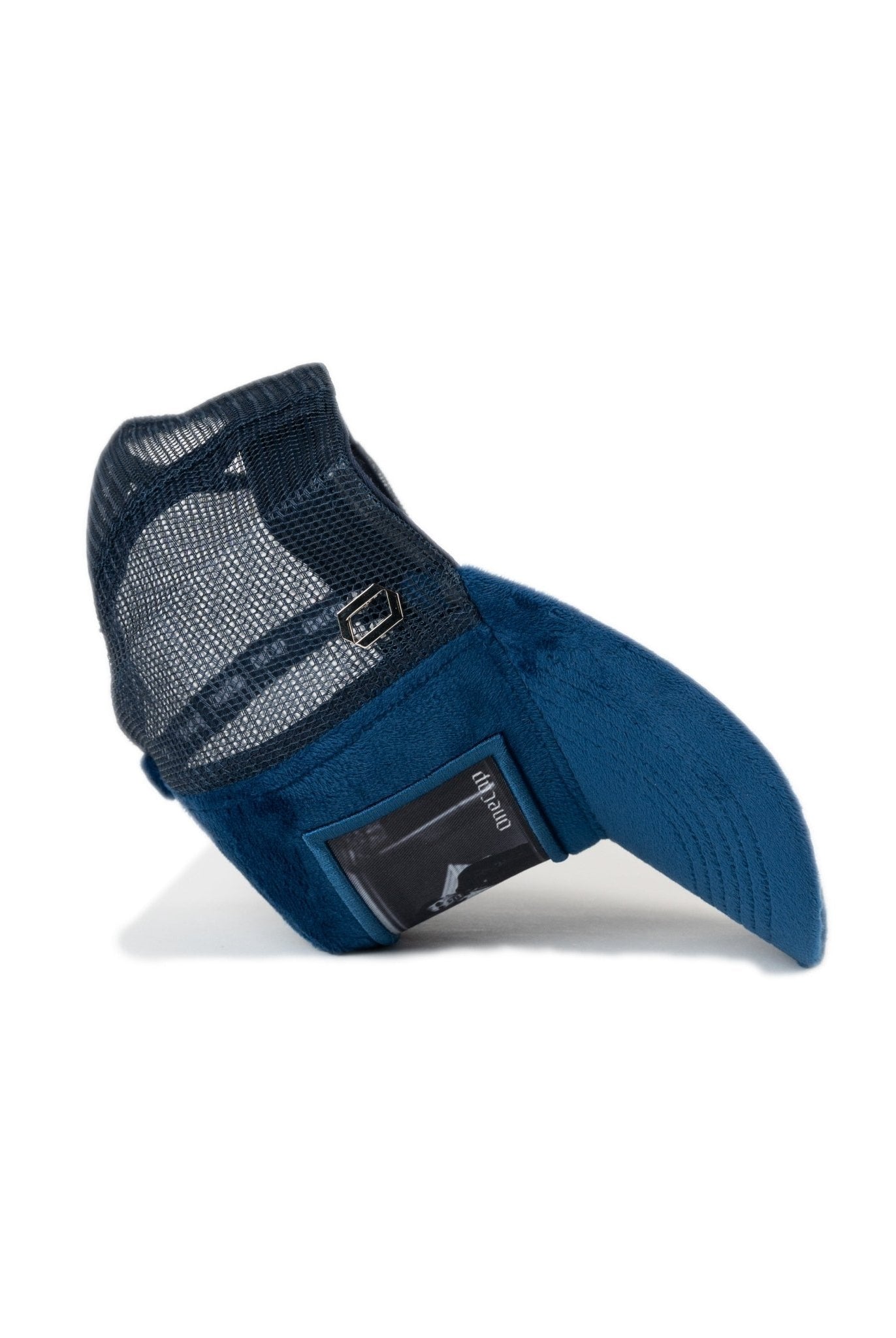 ONECAP Tony Montana Velvet Cap - ONECAP