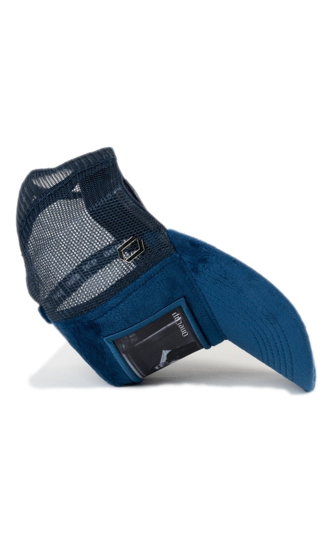 ONECAP Tony Montana Velvet Cap - ONECAP