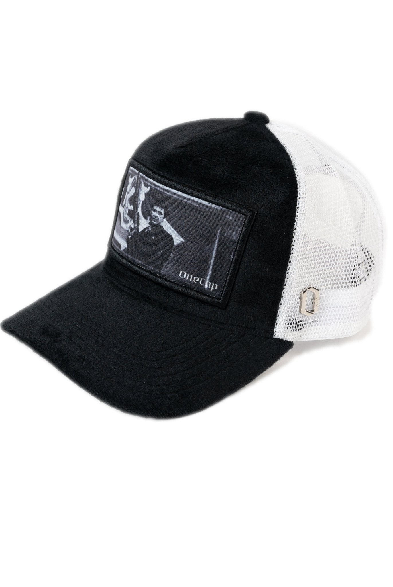 ONECAP Tony Montana Velvet Cap - ONECAP