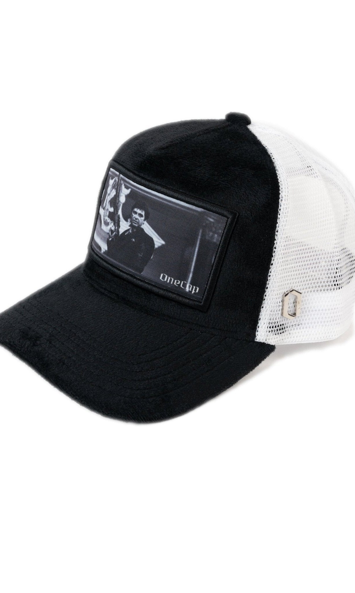 ONECAP Tony Montana Velvet Cap - ONECAP