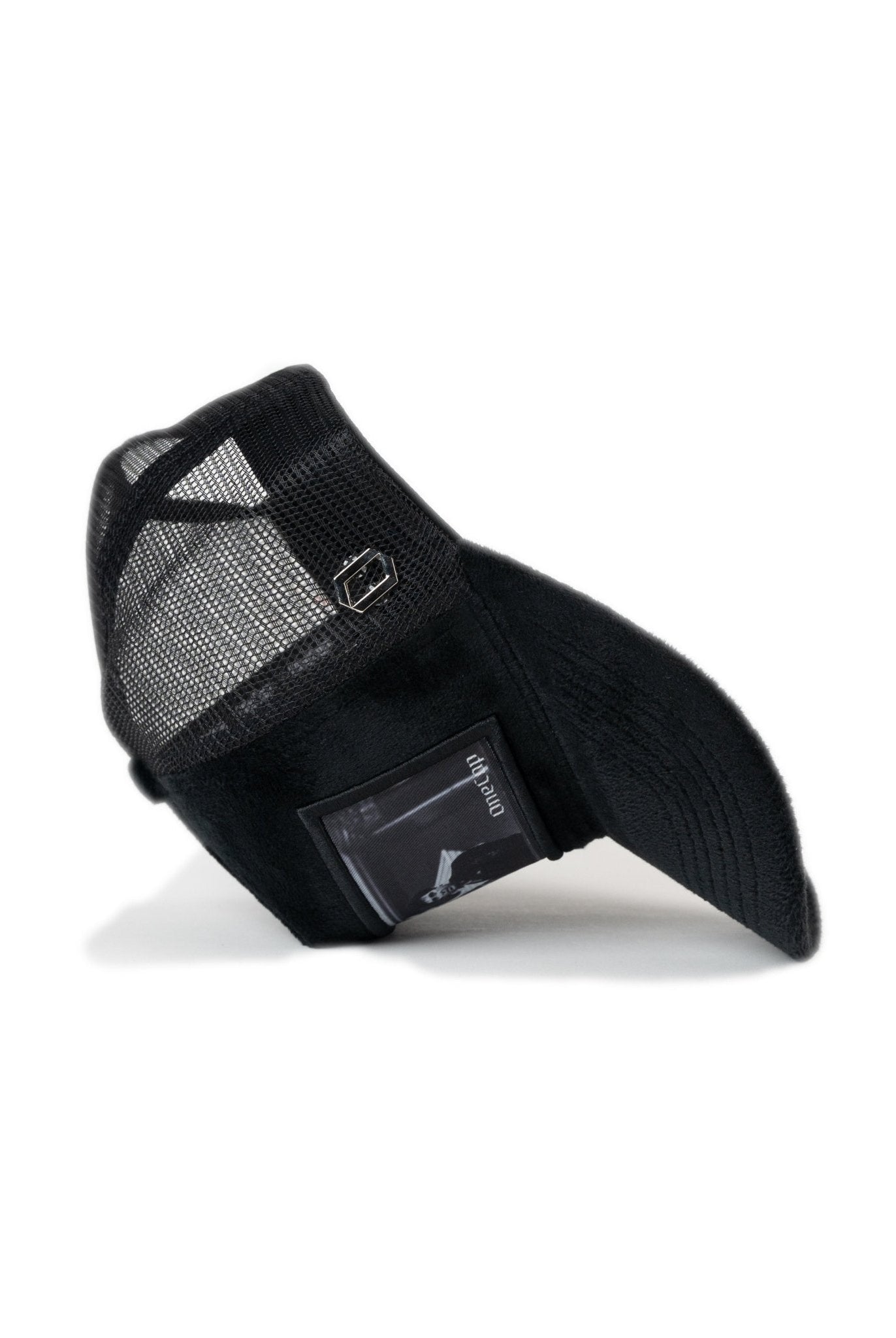 ONECAP Tony Montana Velvet Cap - ONECAP