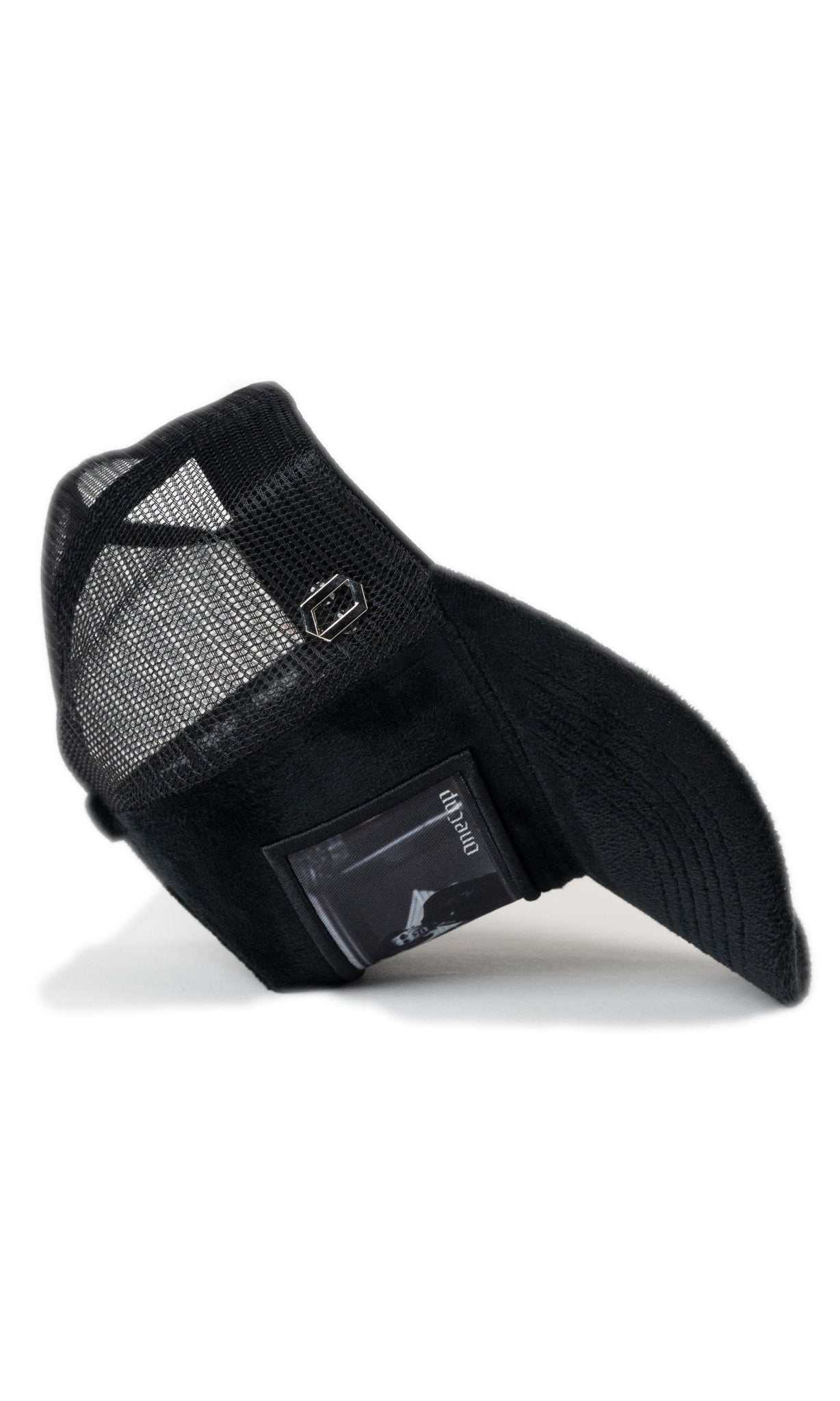 ONECAP Tony Montana Velvet Cap - ONECAP