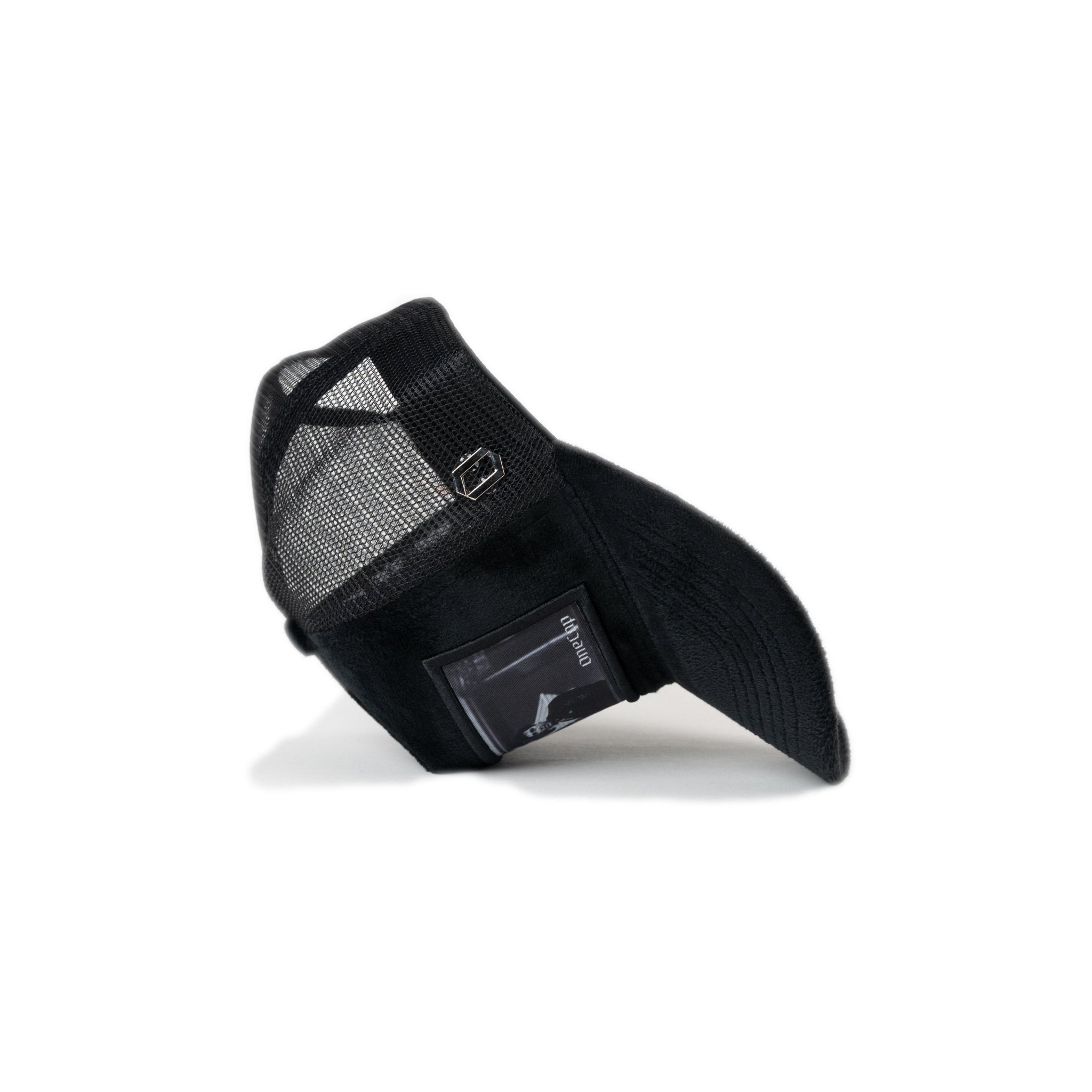 ONECAP Tony Montana Velvet Cap - ONECAP