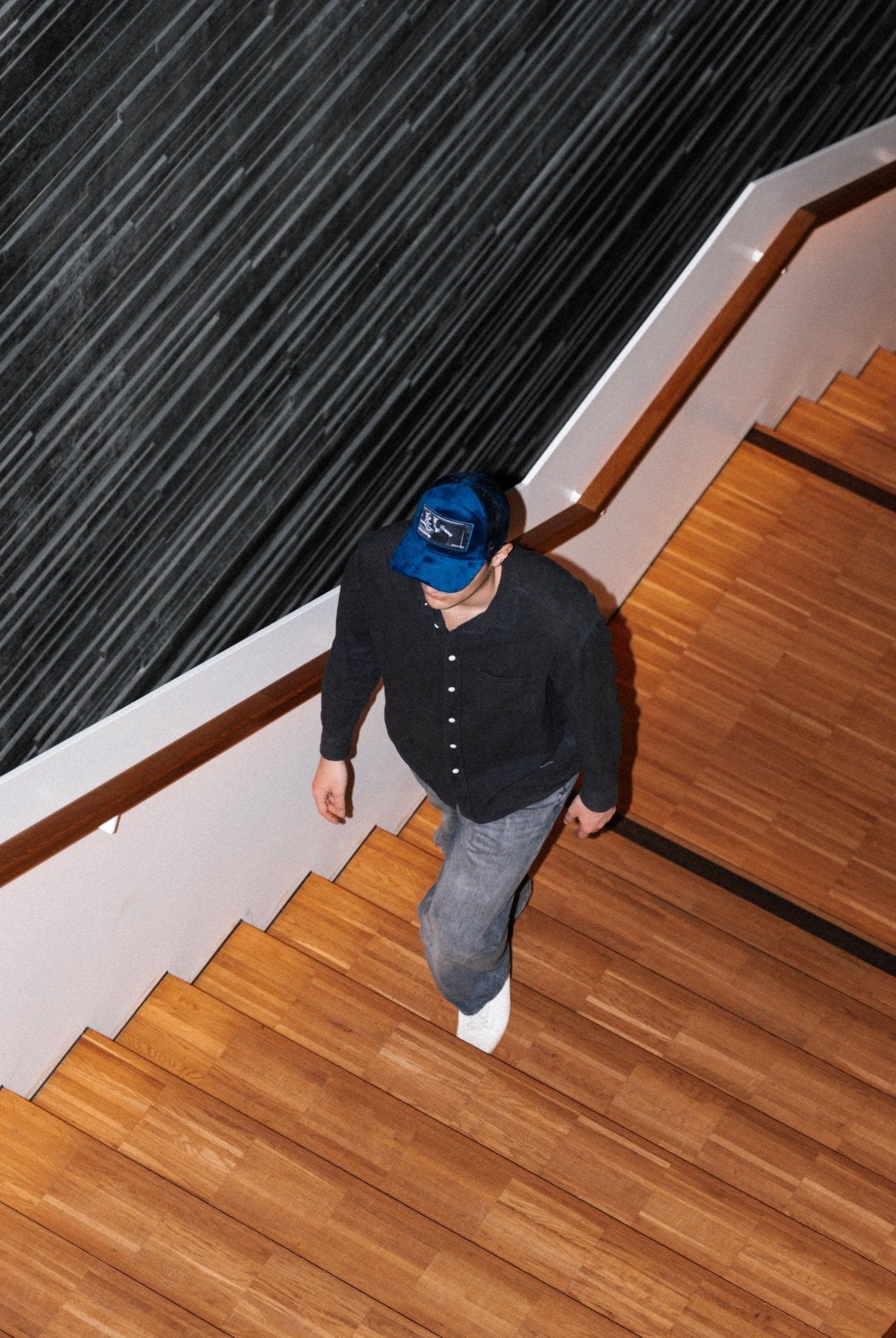 ONECAP Tony Montana Velvet Cap - ONECAP