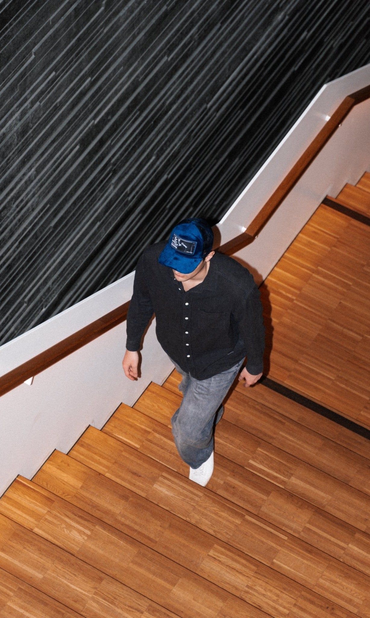 ONECAP Tony Montana Velvet Cap - ONECAP