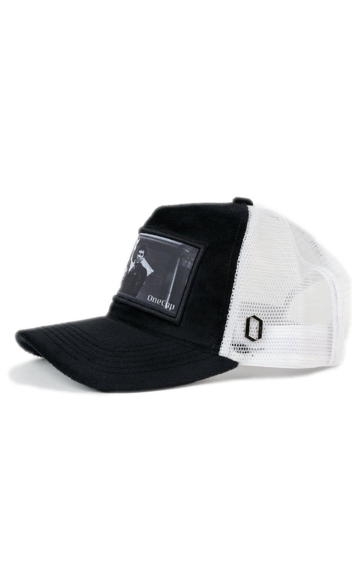 ONECAP Tony Montana Velvet Cap - ONECAP