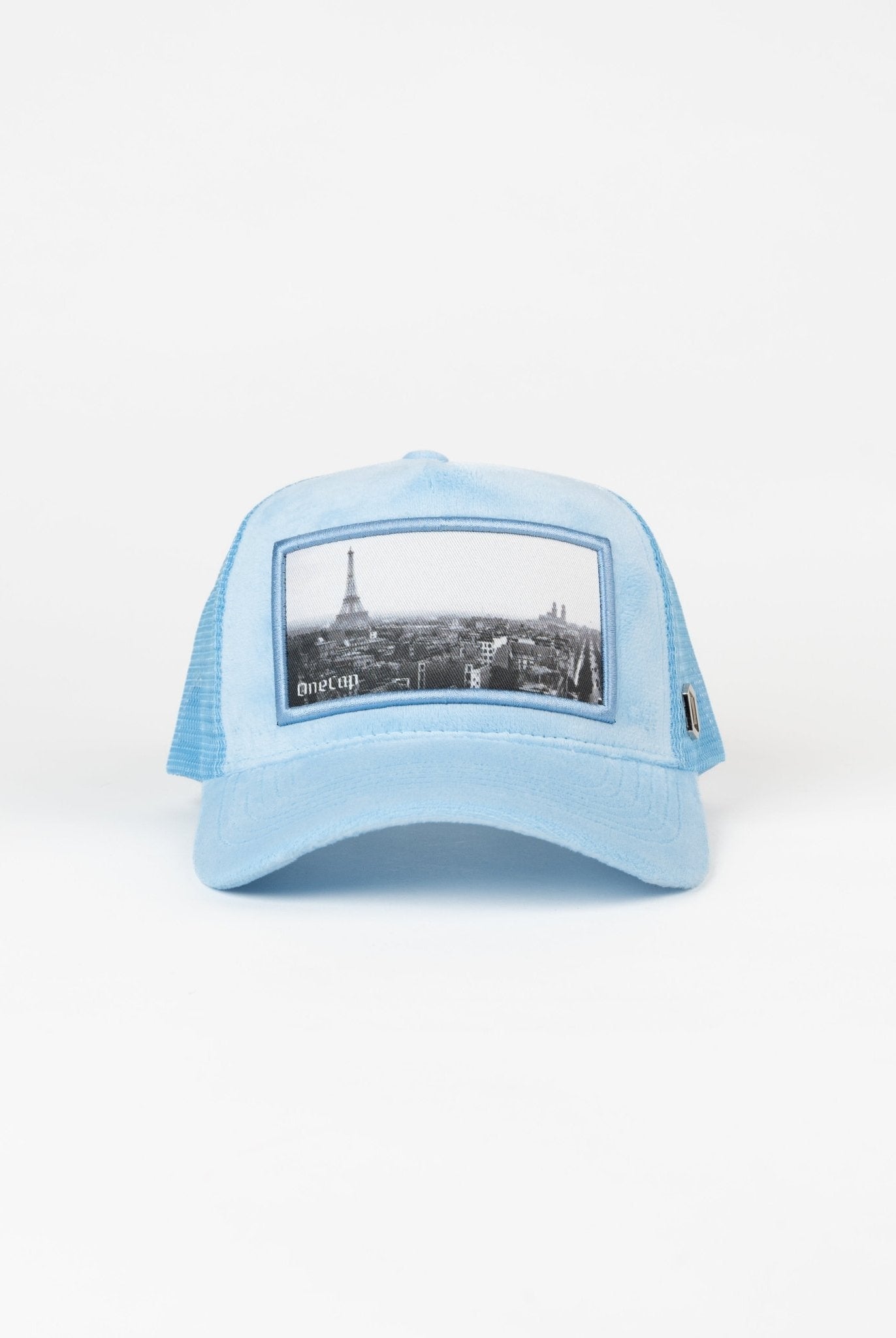 Paris, France - 1887 - ONECAP©