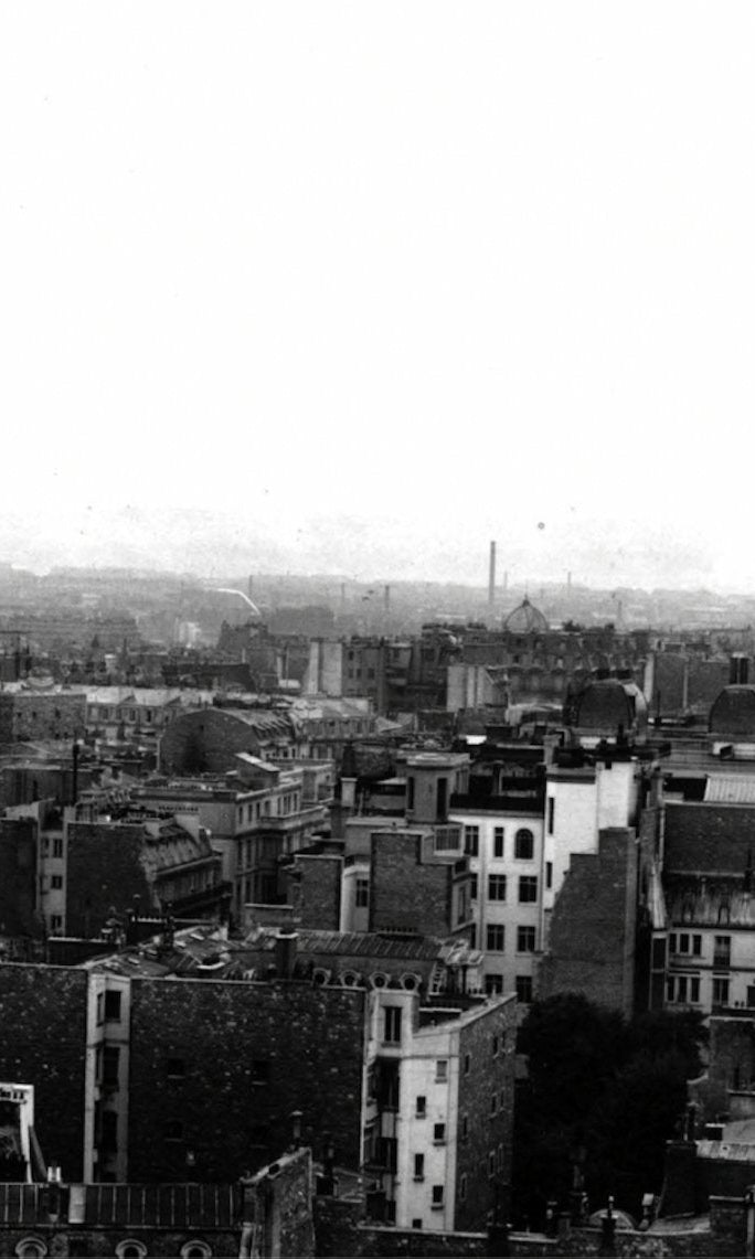 Paris, France - 1887 - ONECAP©