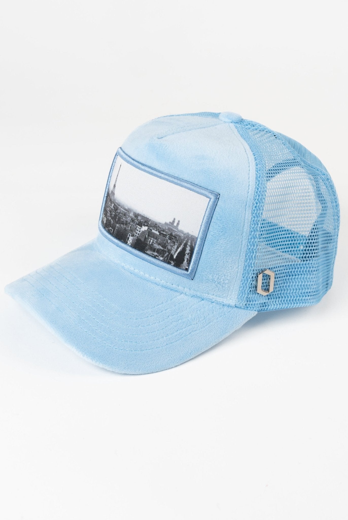 Paris, France - 1887 - ONECAP©