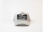 OneCap x William Karlsson - Road to Le Mans Velvet Cap - ONECAP©