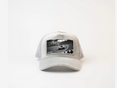 OneCap x William Karlsson - Road to Le Mans Velvet Cap - ONECAP©
