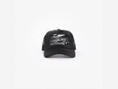 OneCap x William Karlsson - Road to Le Mans Velvet Cap - ONECAP©