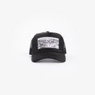 ONECAP Stockholm, Sweden - 1252 Velvet Cap - ONECAP©