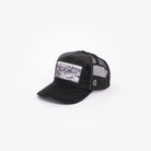 ONECAP Stockholm, Sweden - 1252 Velvet Cap - ONECAP©