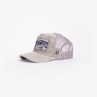 ONECAP Stockholm, Sweden - 1252 Velvet Cap - ONECAP©