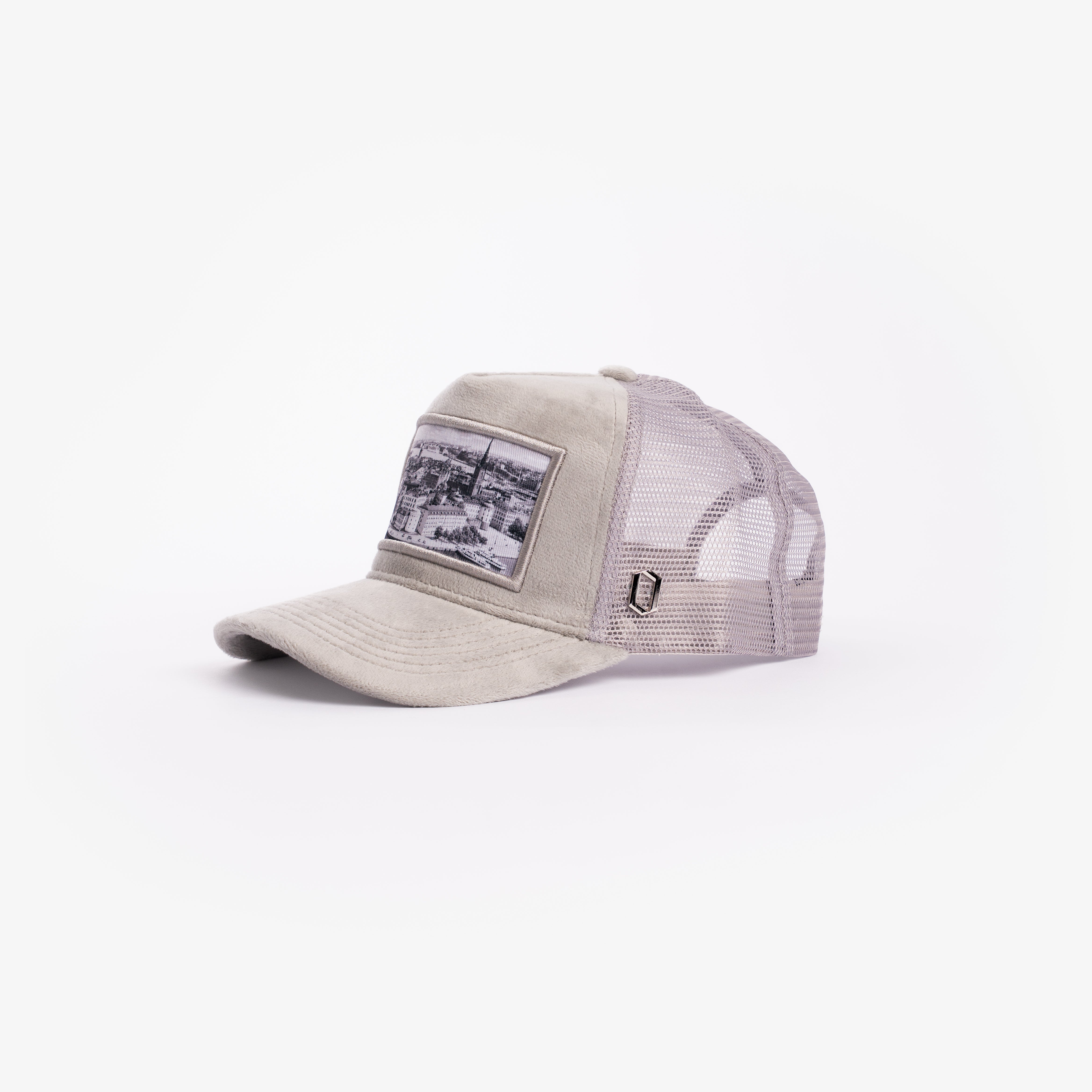 ONECAP Stockholm, Sweden - 1252 Velvet Cap - ONECAP©