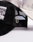 ONECAP Stockholm, Sweden - 1252 Velvet Cap - ONECAP©