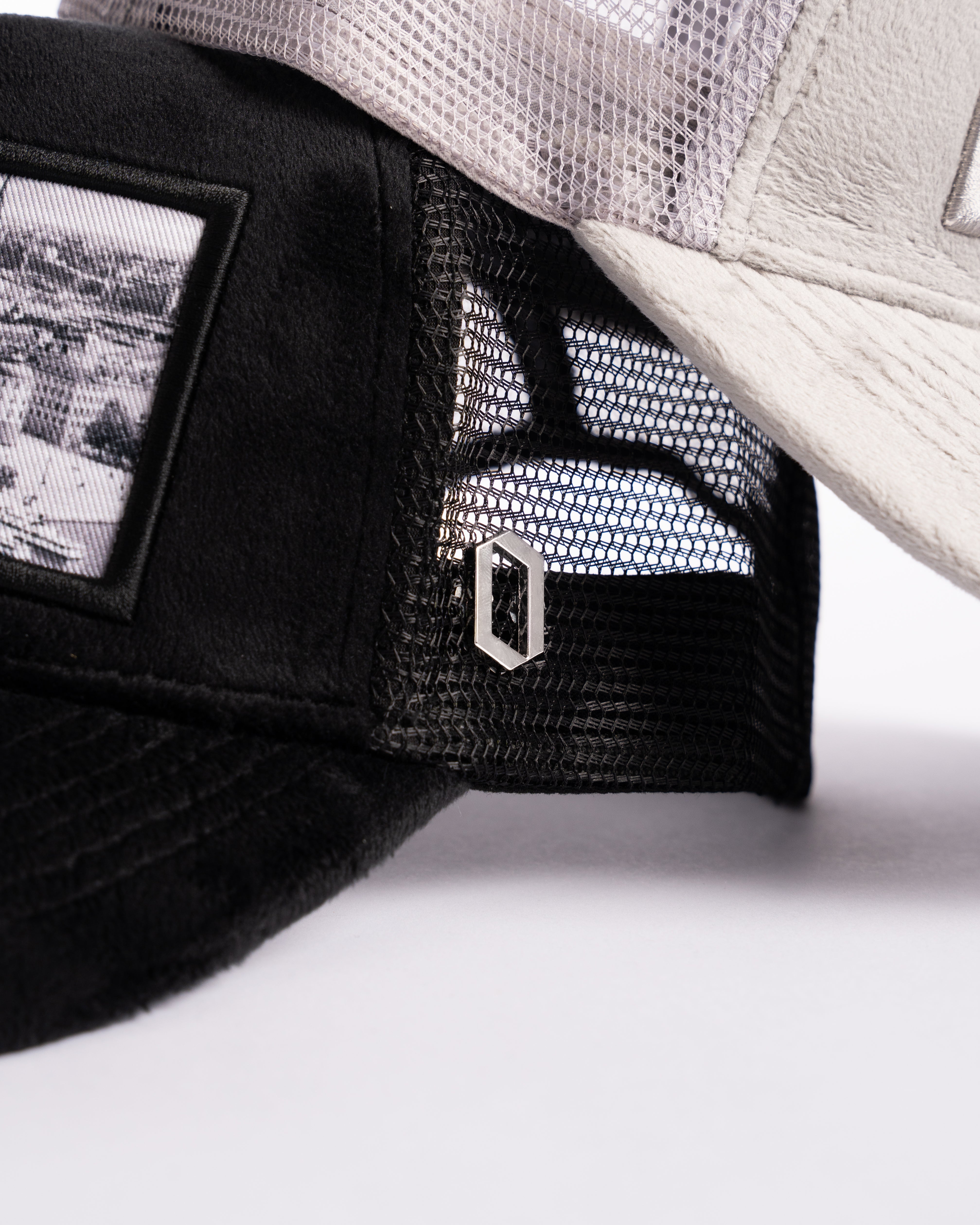 ONECAP Stockholm, Sweden - 1252 Velvet Cap - ONECAP©
