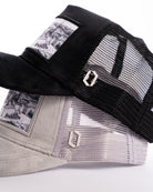 ONECAP Stockholm, Sweden - 1252 Velvet Cap - ONECAP©