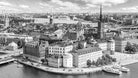 ONECAP Stockholm, Sweden - 1252 Velvet Cap - ONECAP©