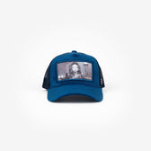 ONECAP Adriana Lima Velvet Cap - ONECAP