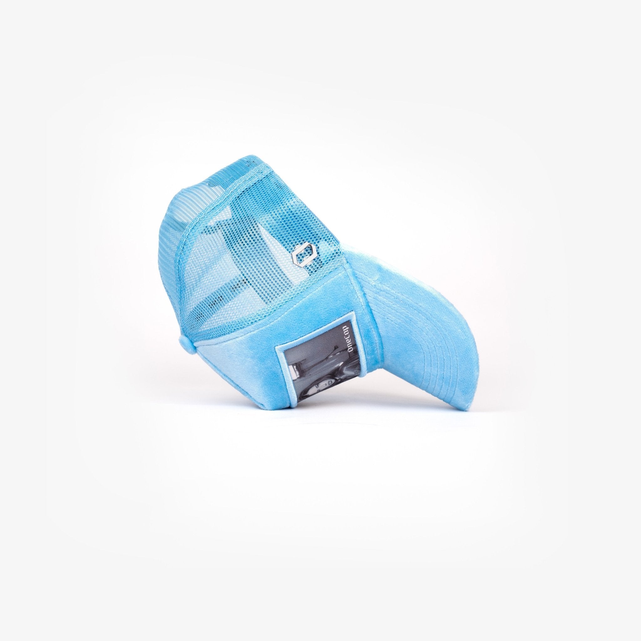 ONECAP Adriana Lima Velvet Cap - ONECAP