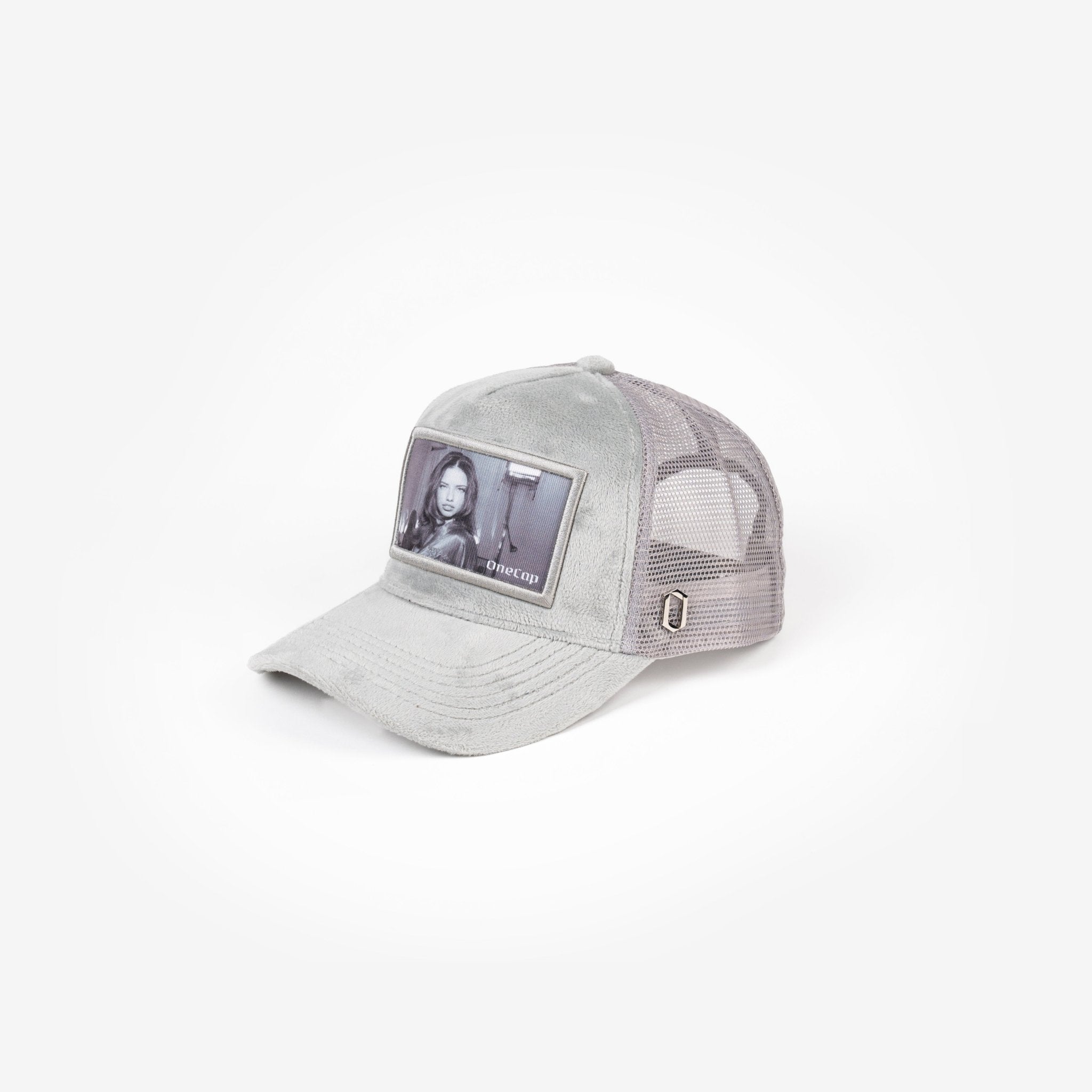 ONECAP Adriana Lima Velvet Cap - ONECAP