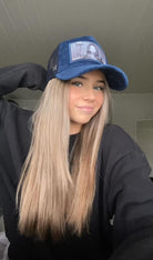 ONECAP Adriana Lima Velvet Cap - ONECAP