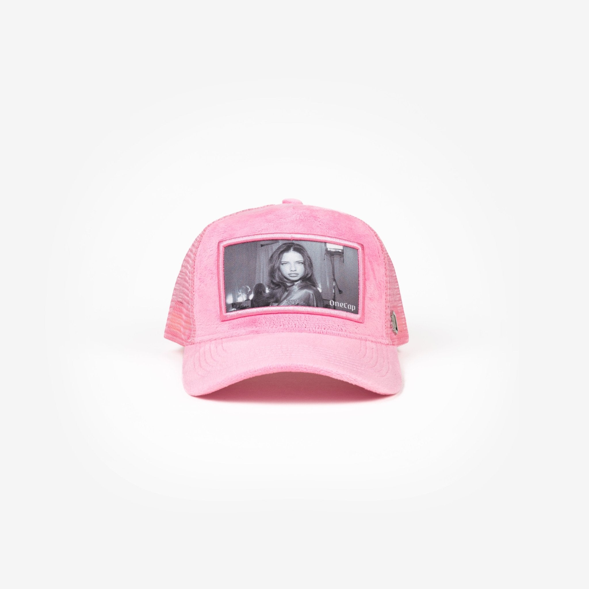 ONECAP Adriana Lima Velvet Cap - ONECAP