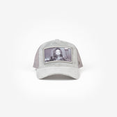 ONECAP Adriana Lima Velvet Cap - ONECAP