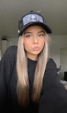 ONECAP Adriana Lima Velvet Cap - ONECAP