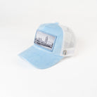 ONECAP London, UK - 1843 Velvet Cap - ONECAP