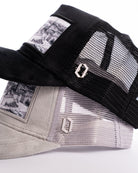 ONECAP Stockholm, Sweden - 1252 Velvet Cap - ONECAP