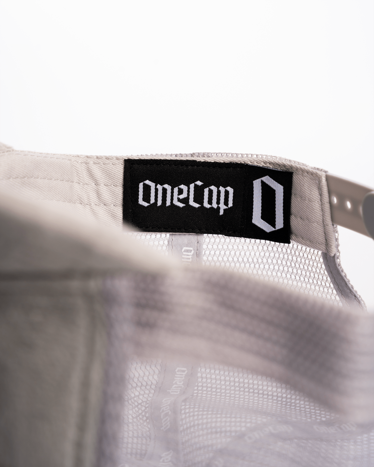 ONECAP Stockholm, Sweden - 1252 Velvet Cap - ONECAP