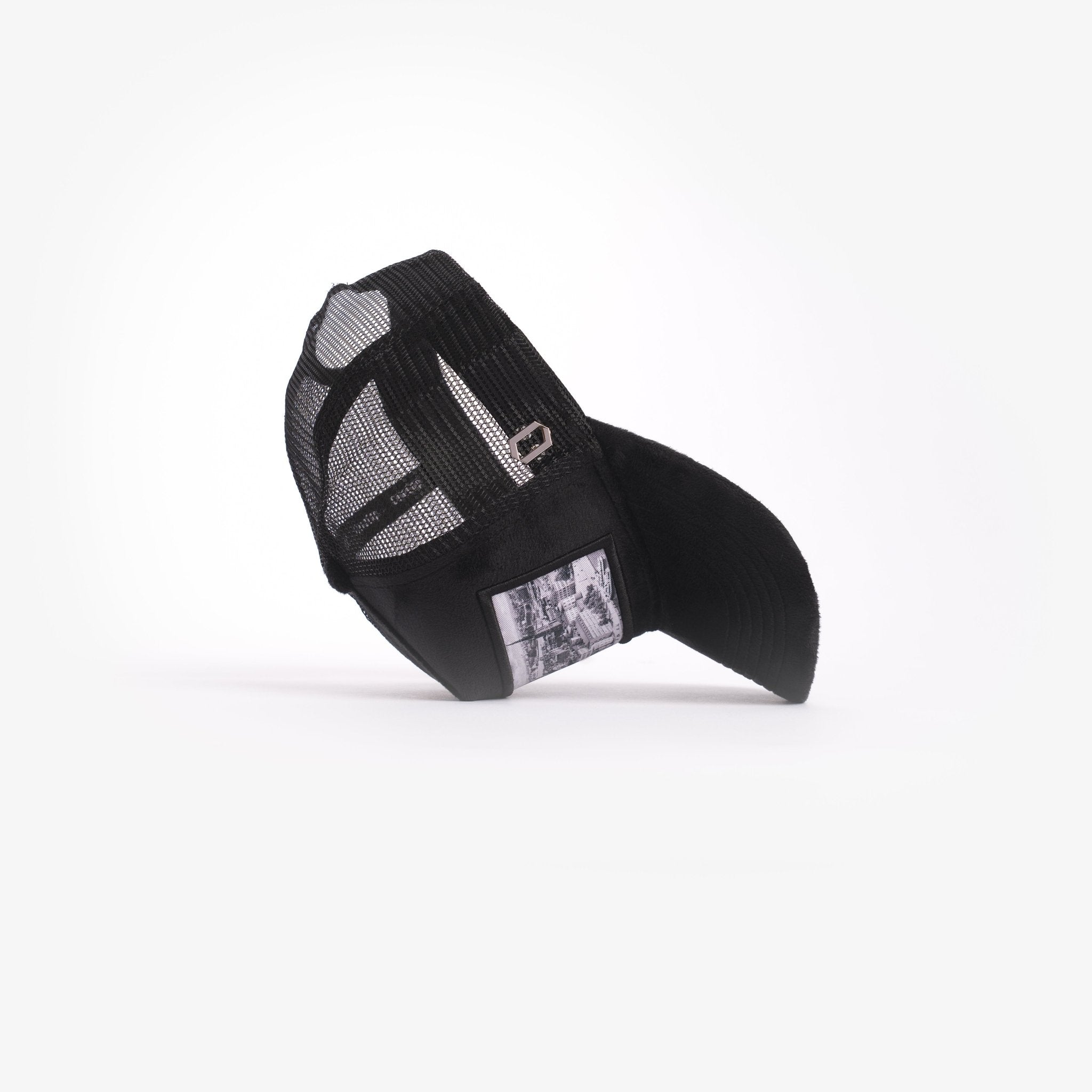 ONECAP Stockholm, Sweden - 1252 Velvet Cap - ONECAP