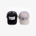 ONECAP Stockholm, Sweden - 1252 Velvet Cap - ONECAP