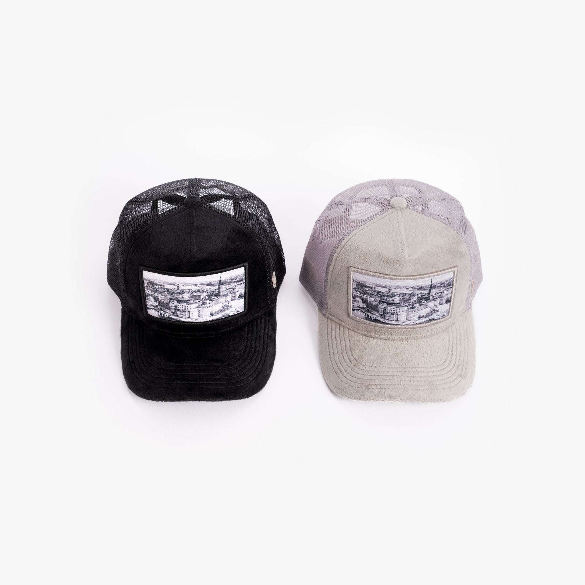 ONECAP Stockholm, Sweden - 1252 Velvet Cap - ONECAP