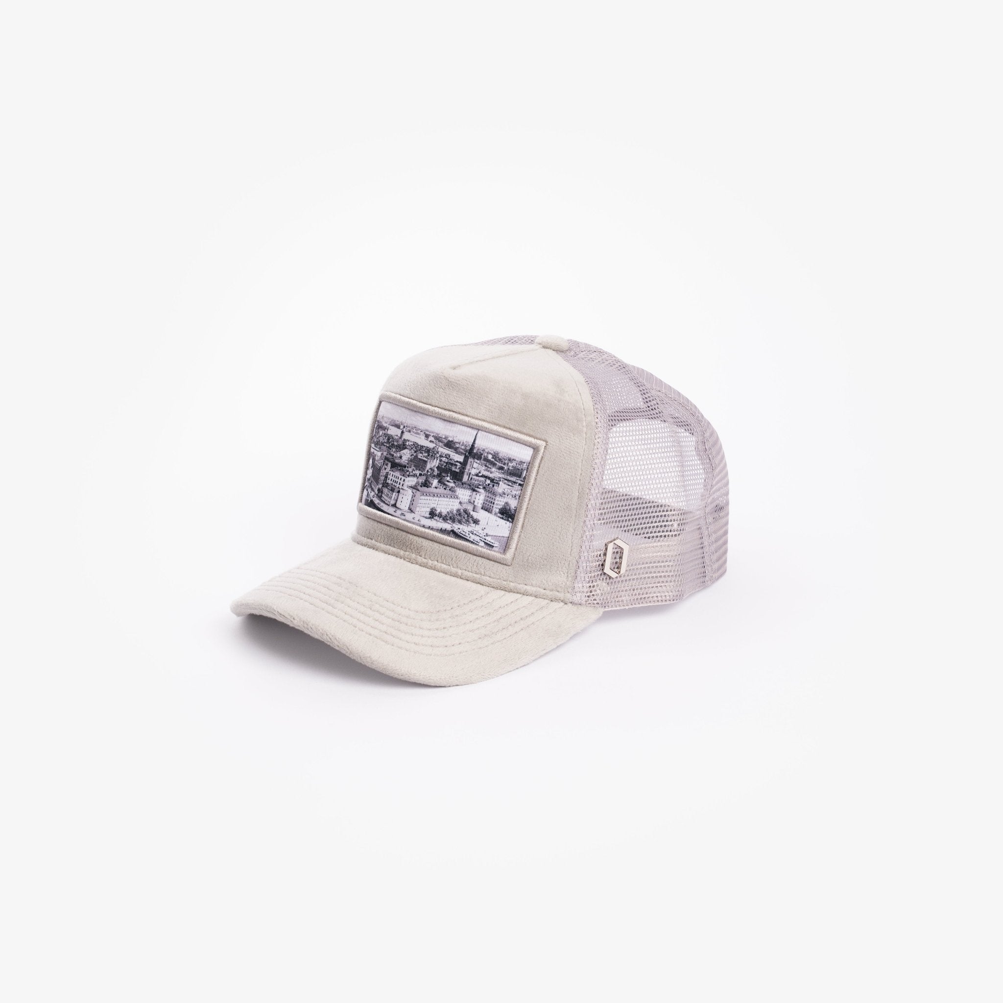 ONECAP Stockholm, Sweden - 1252 Velvet Cap - ONECAP