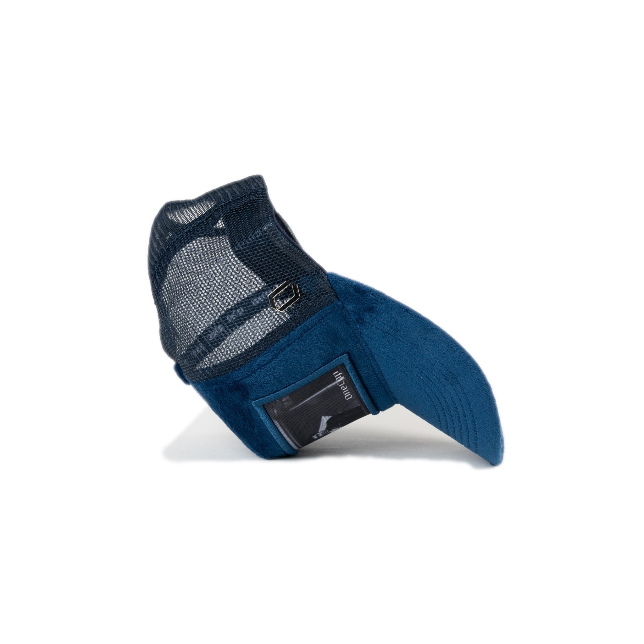 ONECAP Tony Montana Velvet Cap - ONECAP