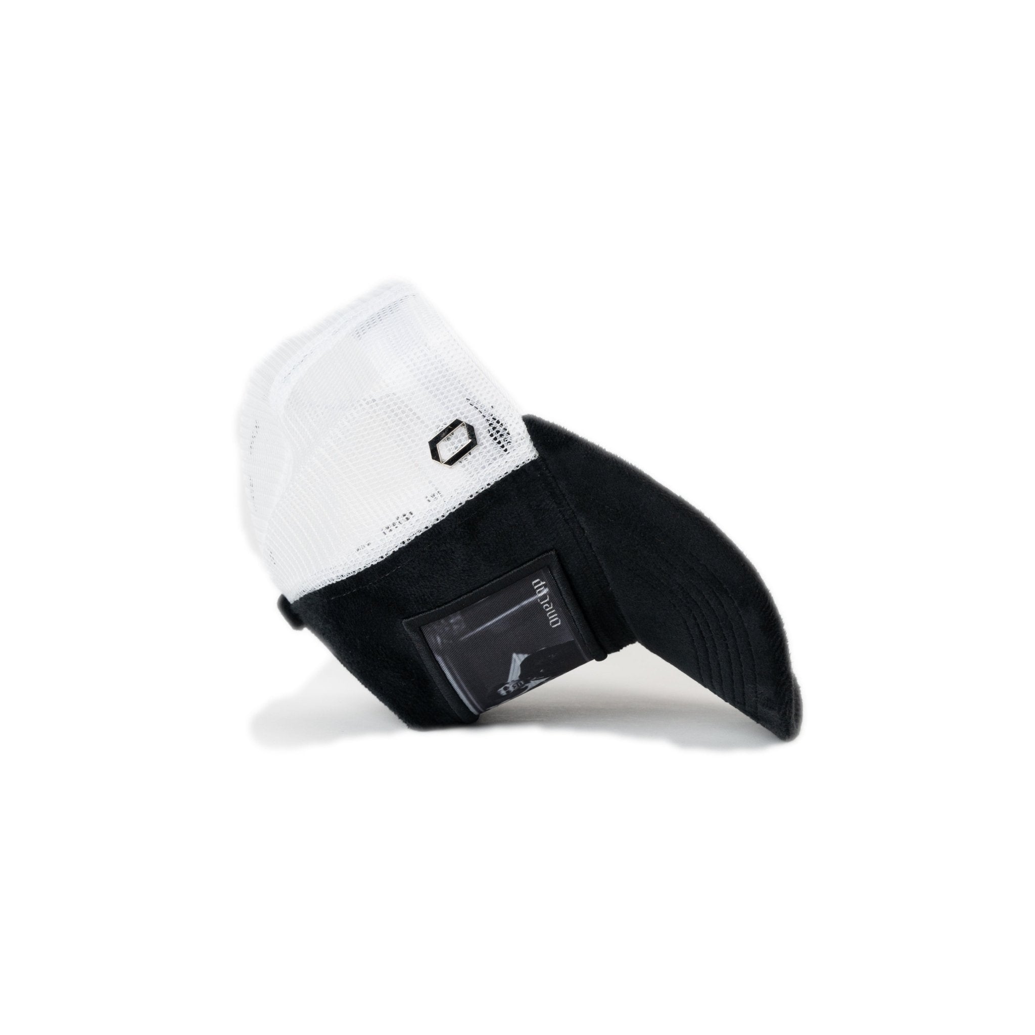 ONECAP Tony Montana Velvet Cap - ONECAP