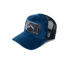 ONECAP Tony Montana Velvet Cap - ONECAP