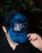 ONECAP Tony Montana Velvet Cap - ONECAP