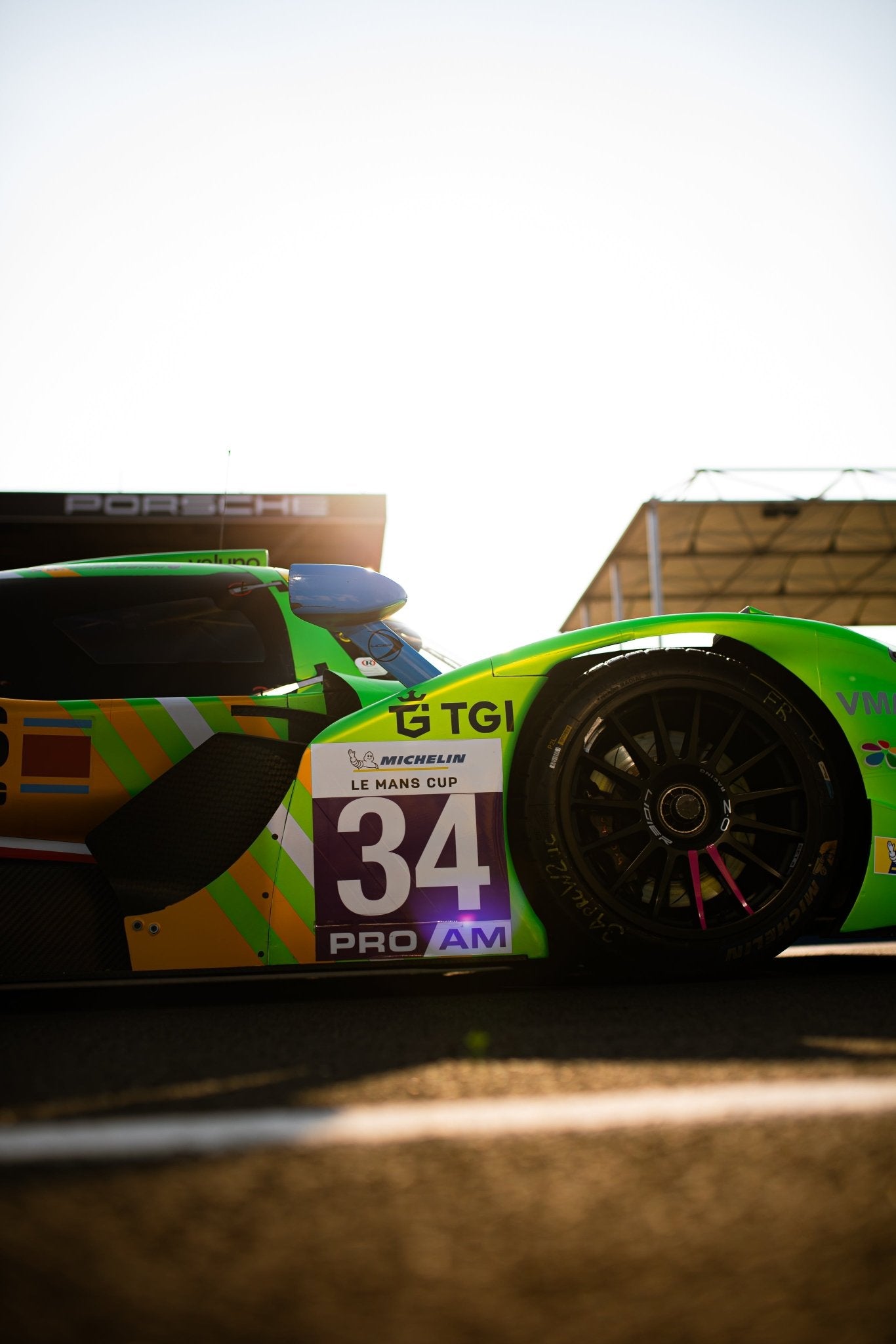 OneCap x William Karlsson - Road to Le Mans Velvet Cap - ONECAP